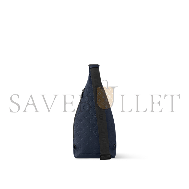 l0*is V*t0n duo slingbag m24467 (42*20*6cm)